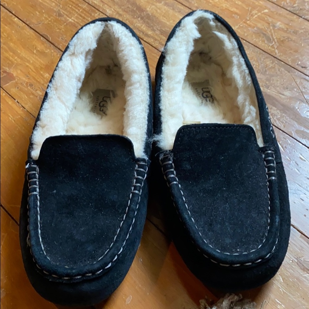 Ugg ansley